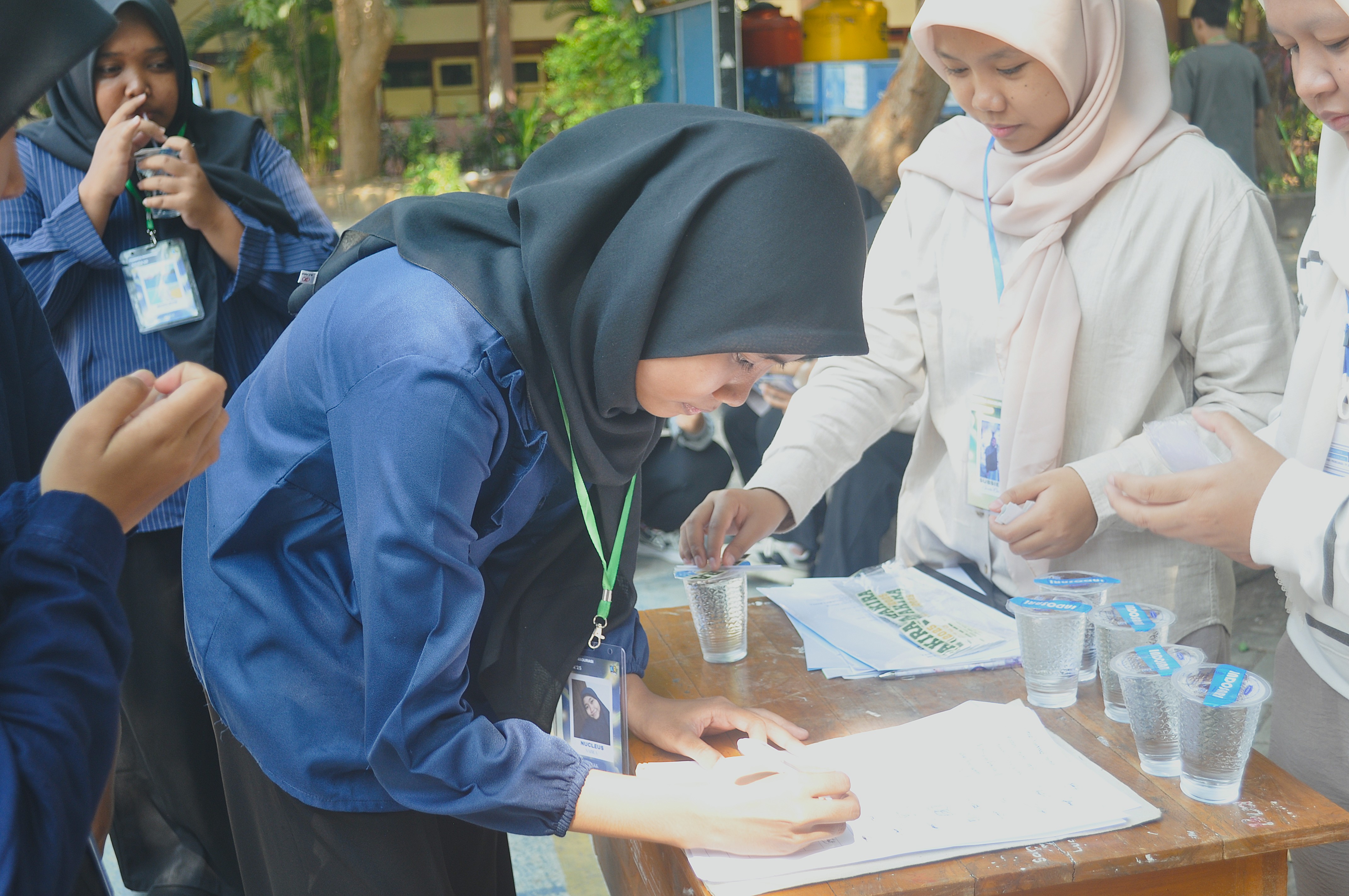 Inagurasi AKIRA 2025/2026