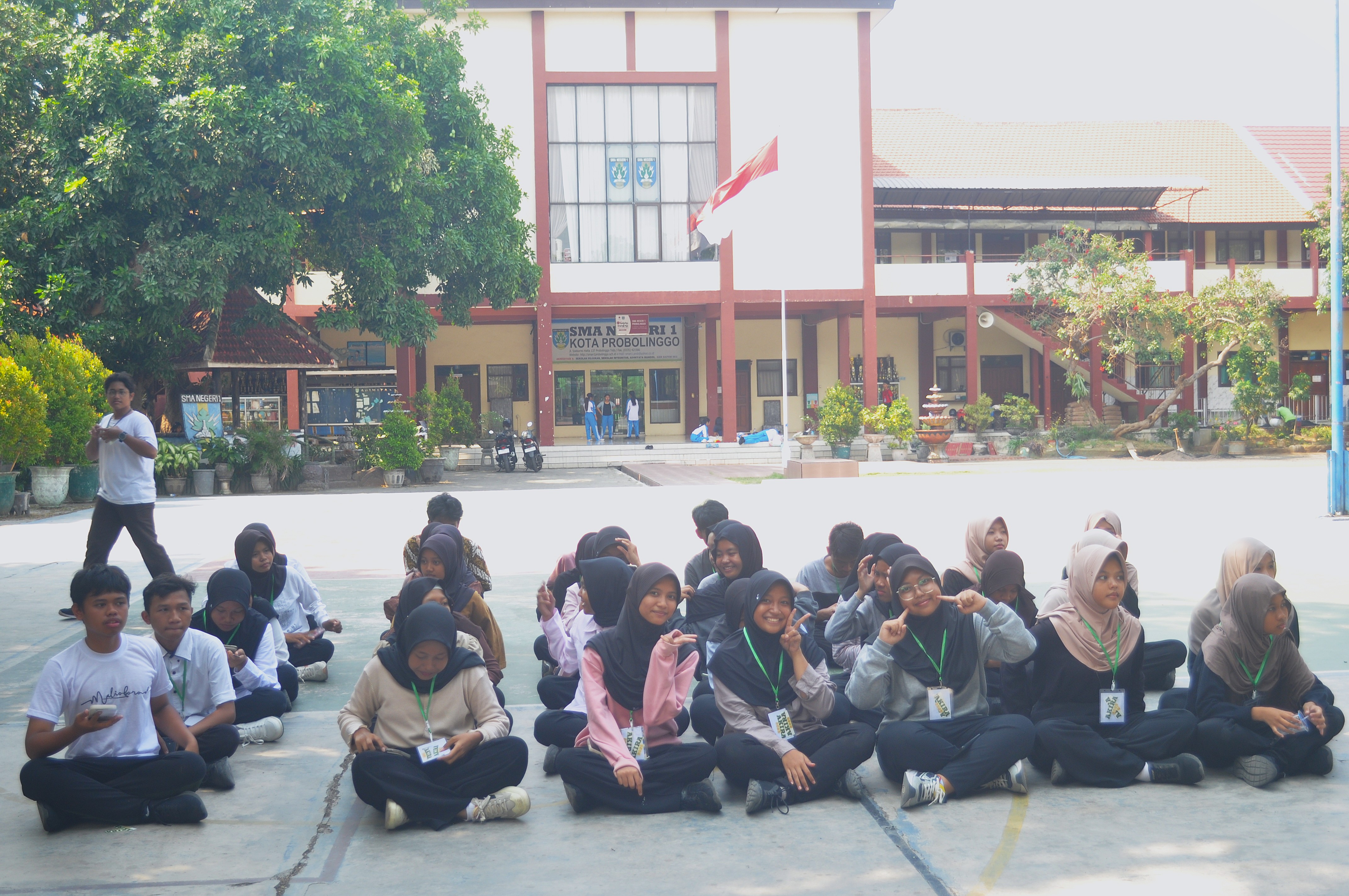 Inagurasi AKIRA 2025/2026