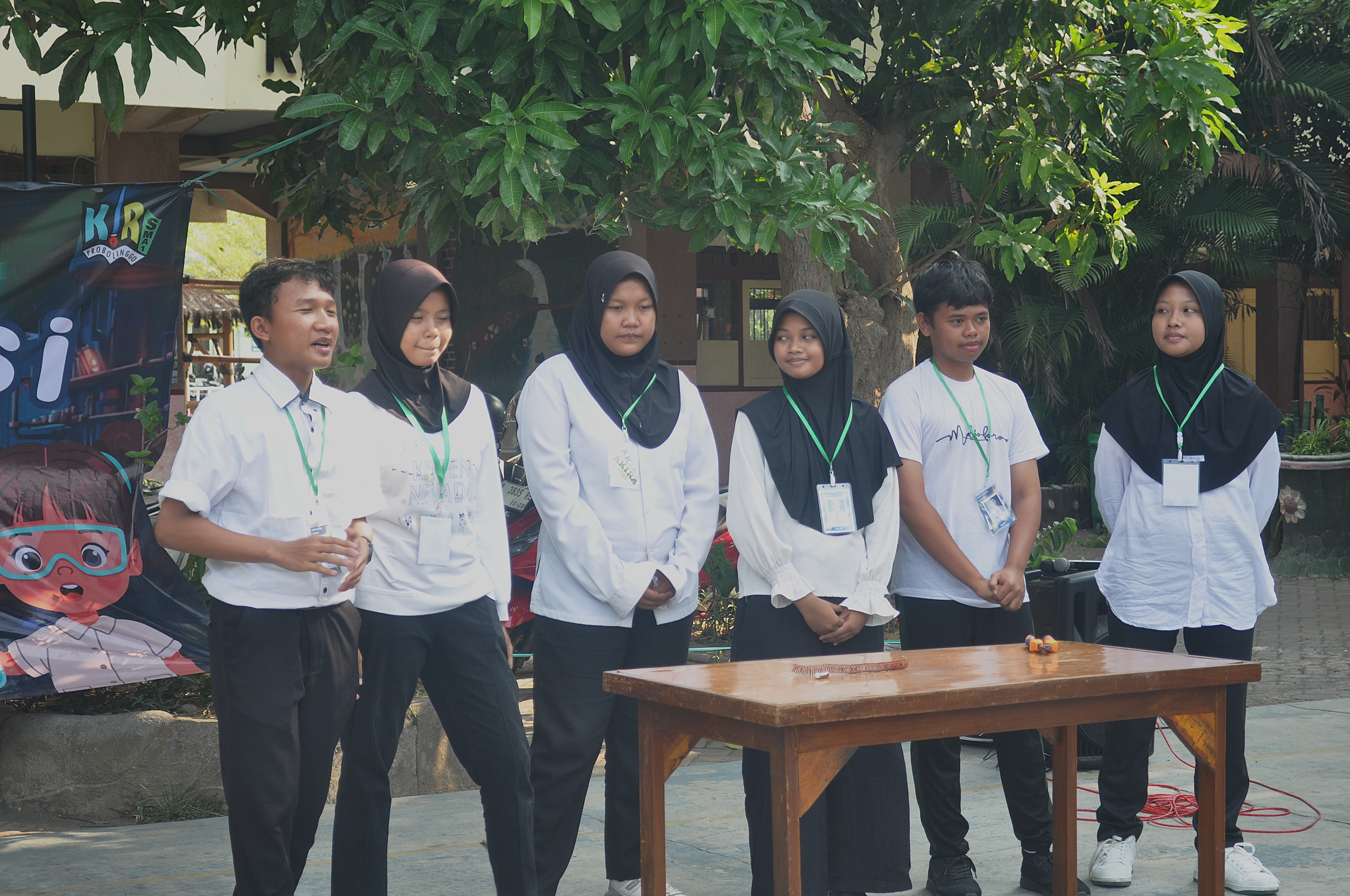 Inagurasi AKIRA 2025/2026