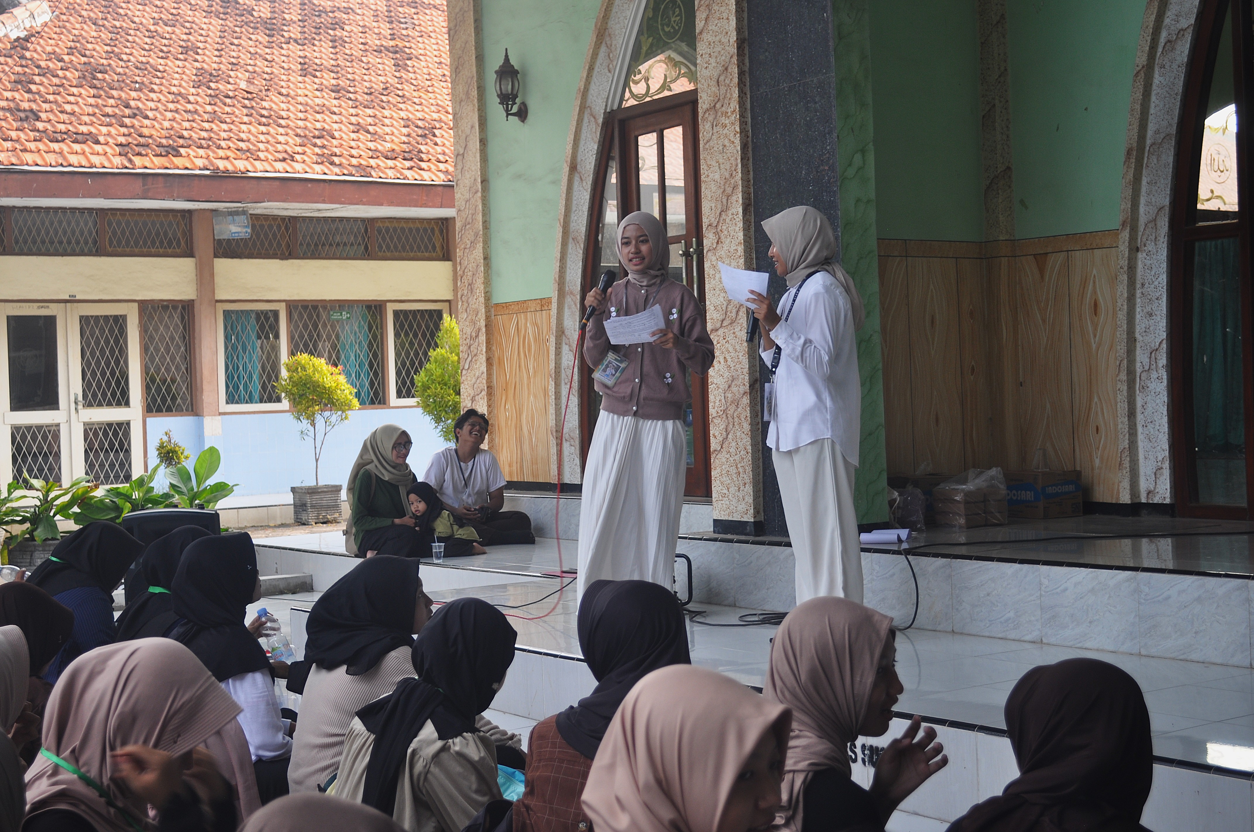 Inagurasi AKIRA 2025/2026