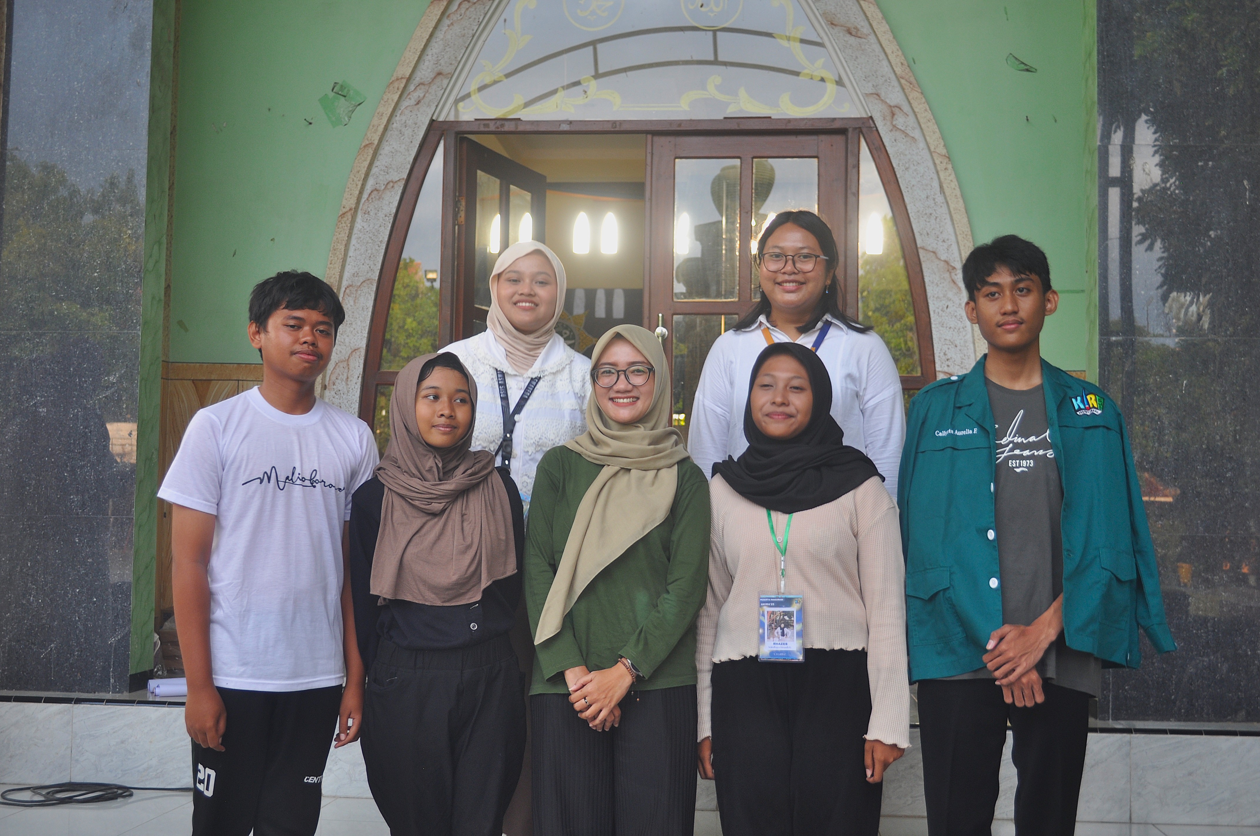 Inagurasi AKIRA 2025/2026