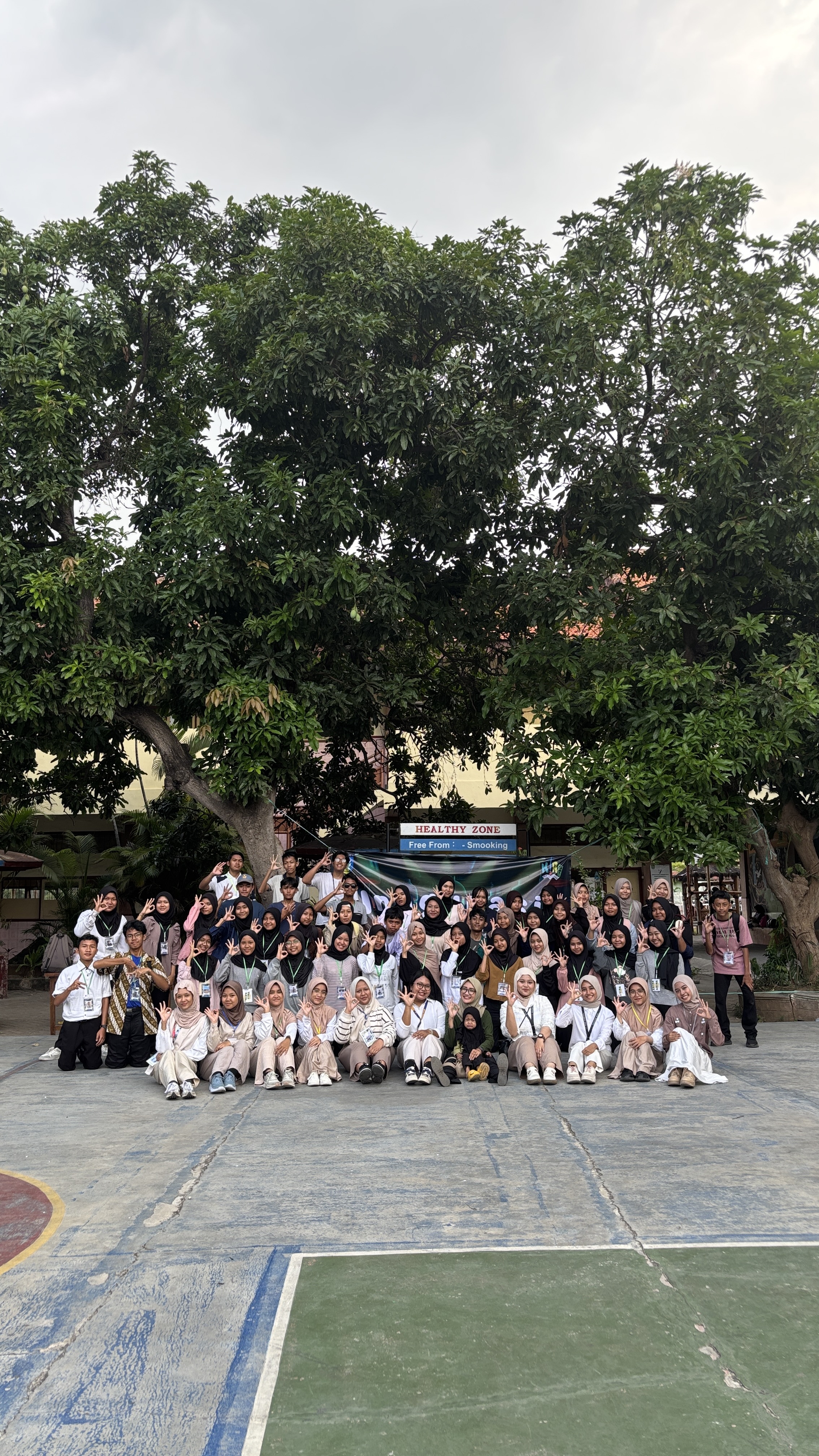 Inagurasi AKIRA 2025/2026