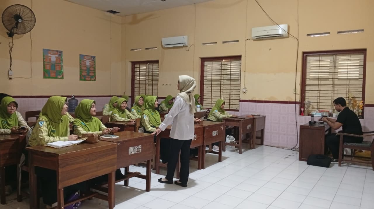 Pertemuan Rutin AKIRA